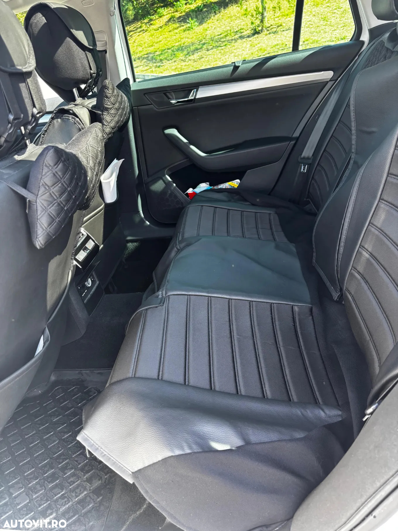 Skoda Superb 2.0 TDI Style - 15