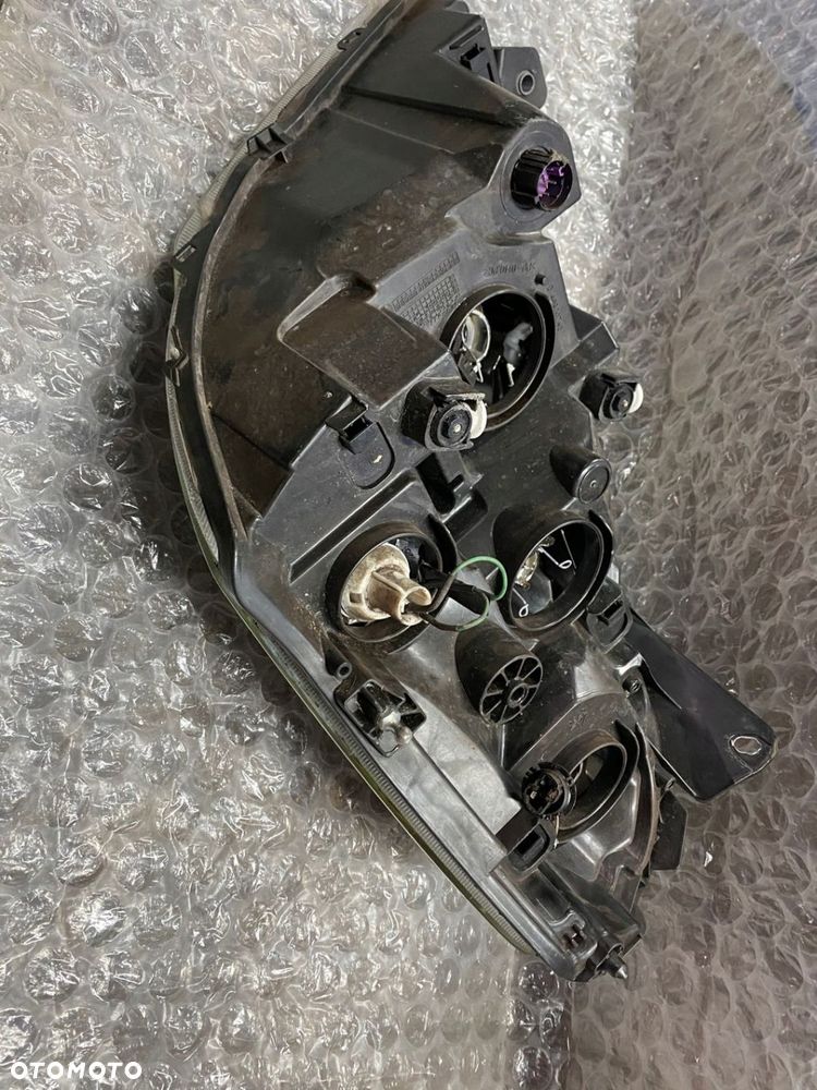 LAMPA PRAWA IVECO DAILY LIFT 2011- 5801375415 - 8