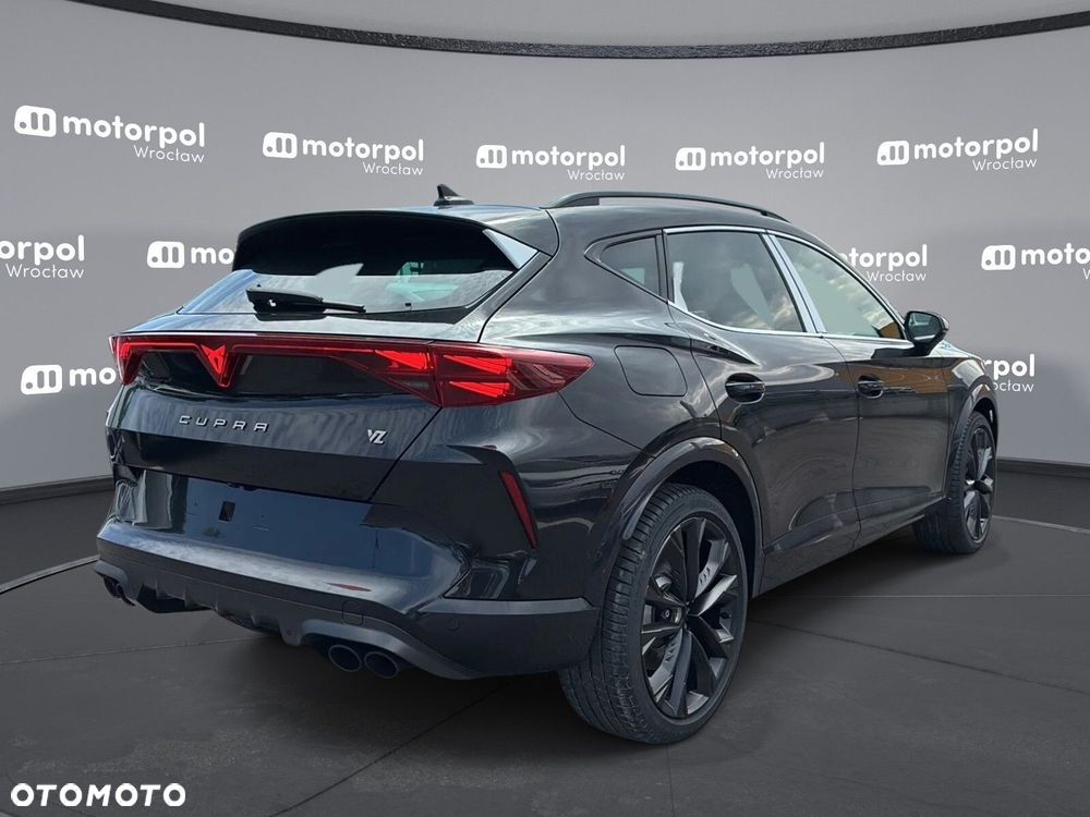 Cupra Formentor - 12