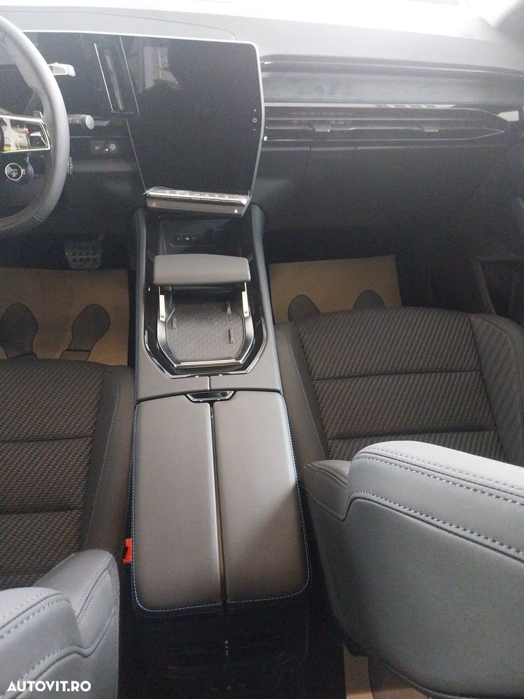 Renault Austral 160 MHEV Esprite Alpine - 16