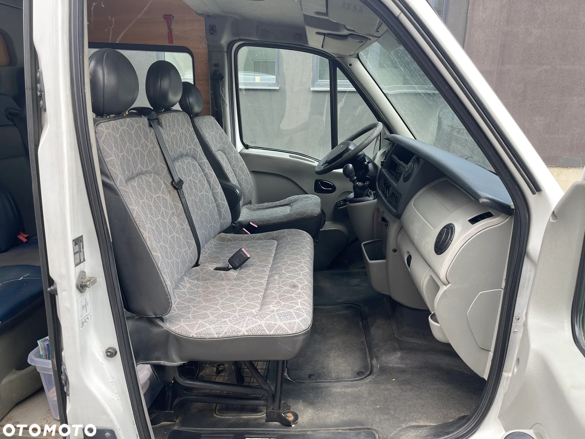Renault MASTER II - 10