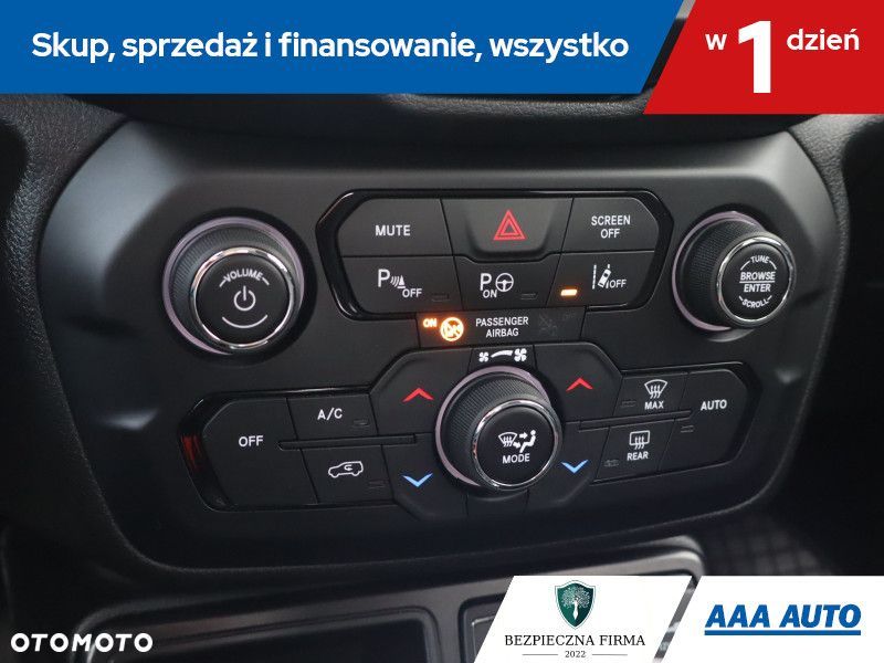 Jeep Renegade - 17