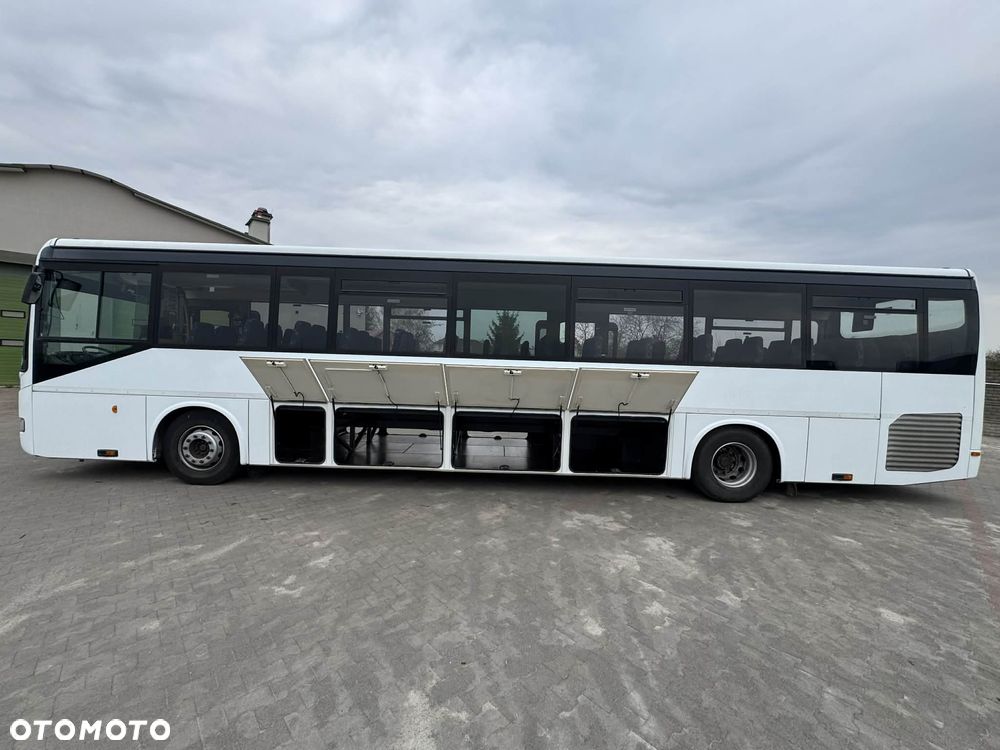 Irisbus Recreo - 10
