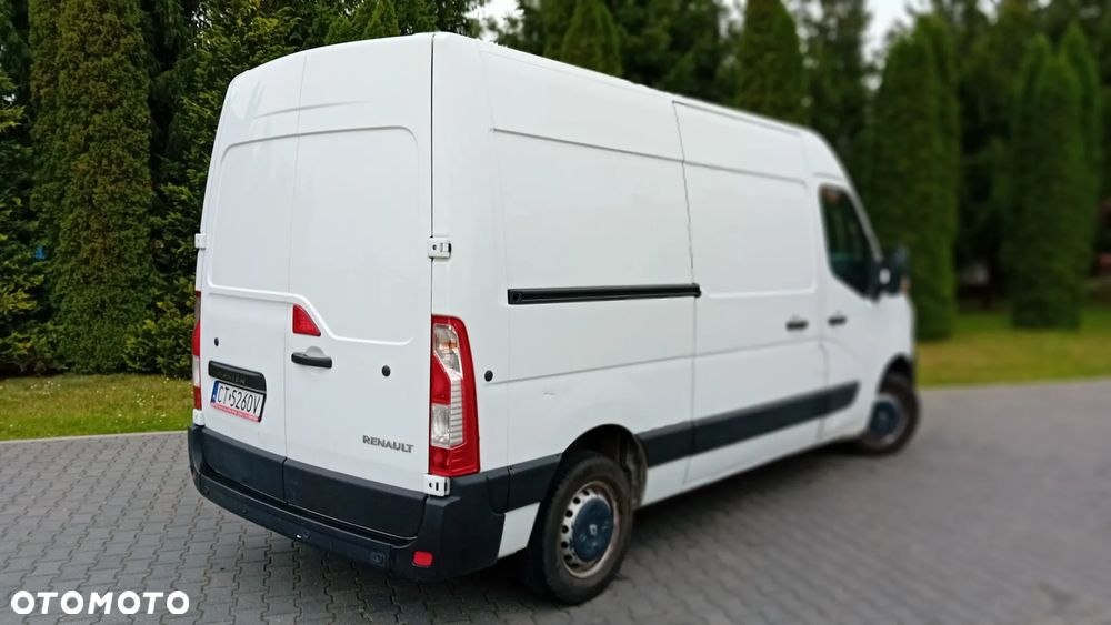 Renault master - 27