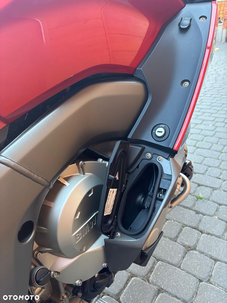 BMW K - 8