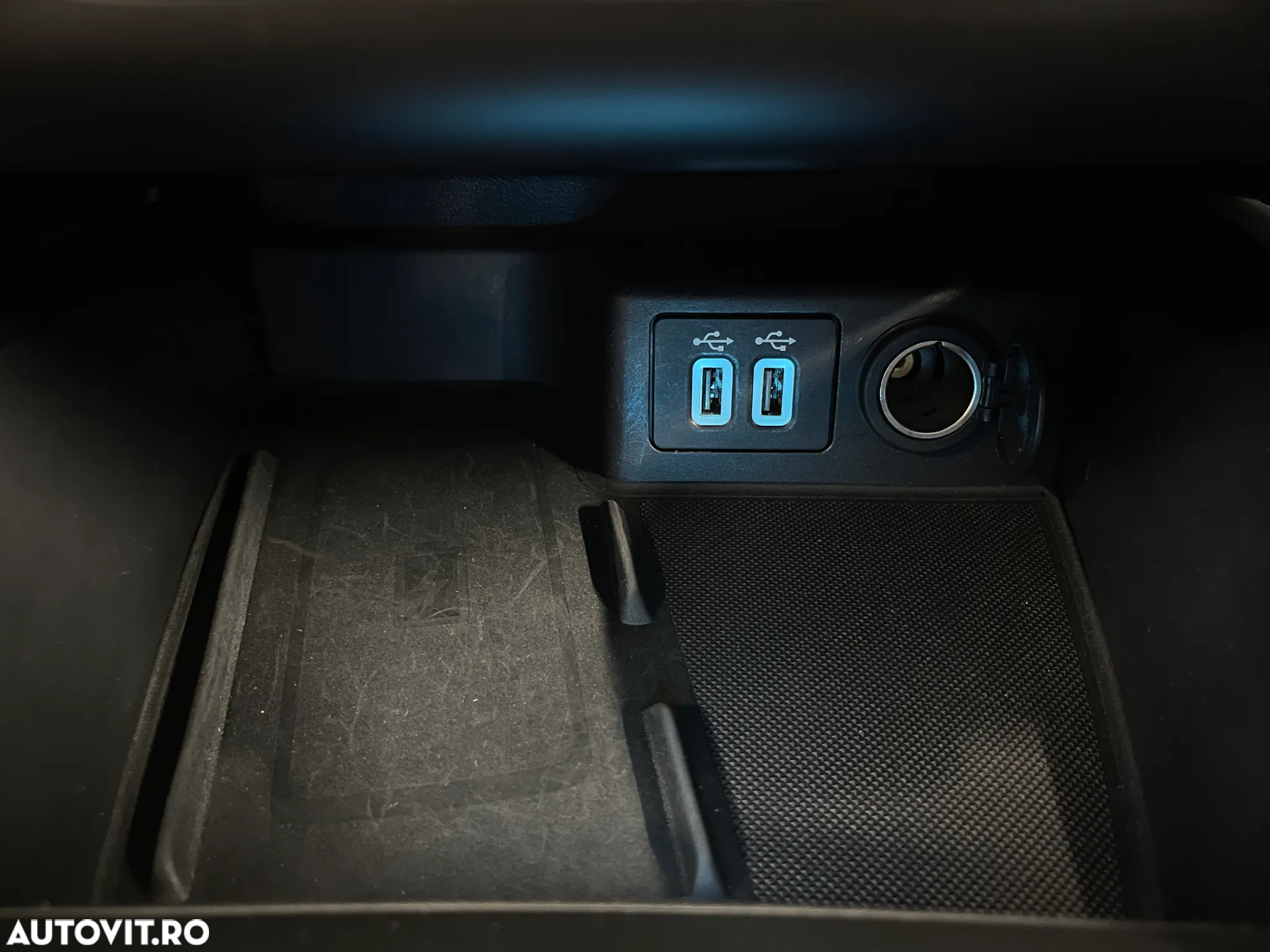 Ford Focus 1.5 EcoBlue Trend Edition - 24