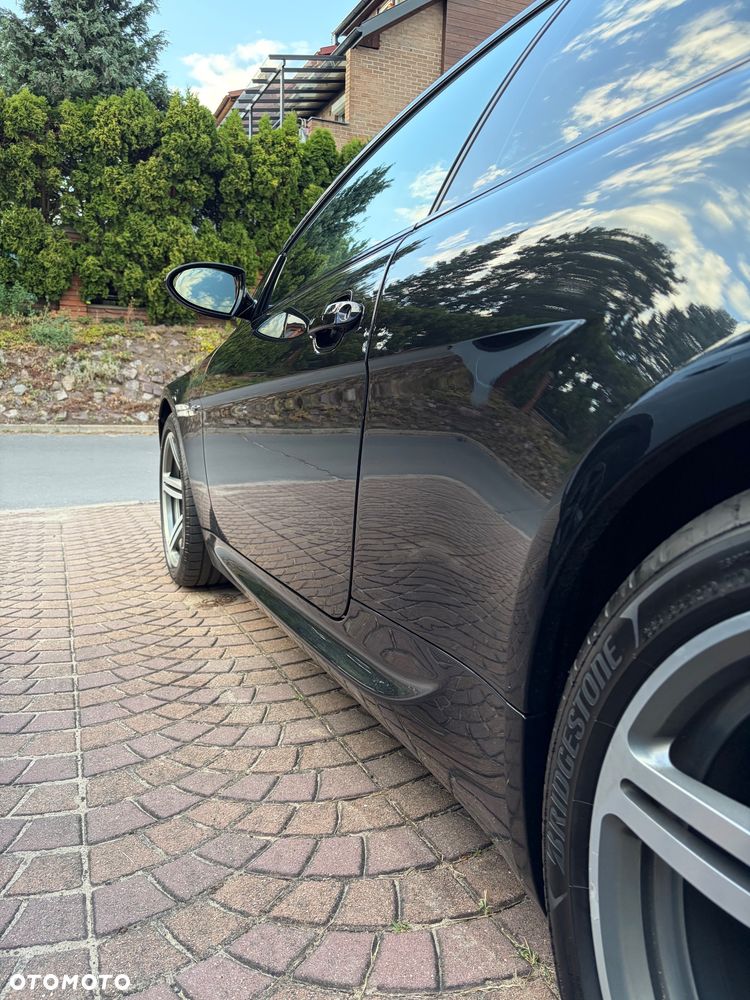 BMW M6 Standard - 10
