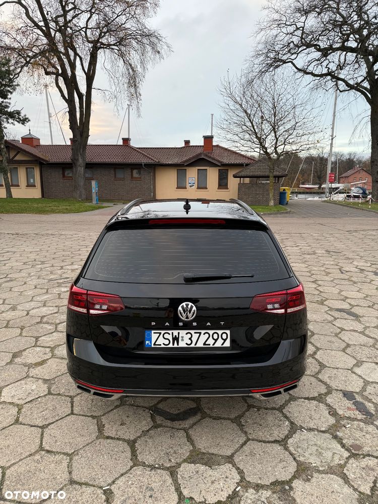 Volkswagen Passat 2.0 TDI BMT Comfortline - 6