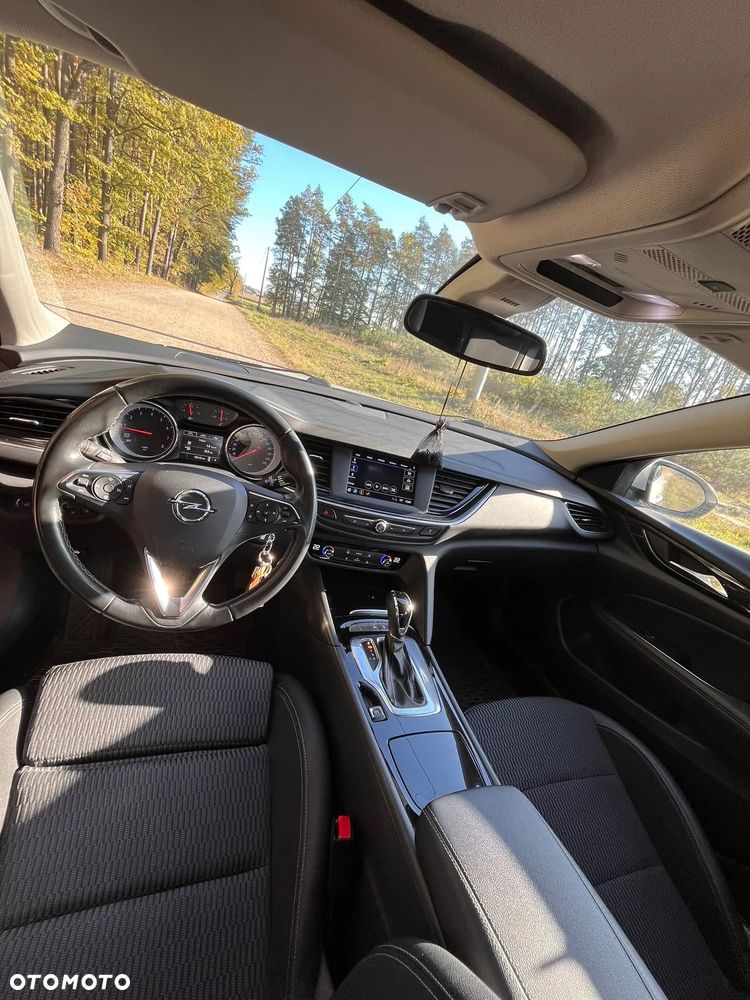 Opel Insignia - 7