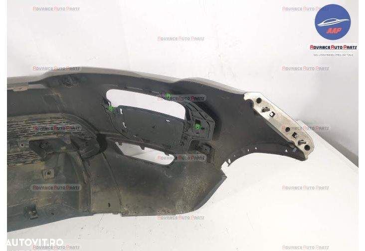 Bara Fata originala cu senzori si spalatori Land Rover  Range Rover Ev - 5