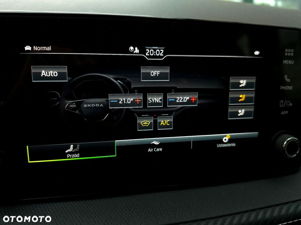 Skoda Fabia 1.0 TSI Monte Carlo - 26