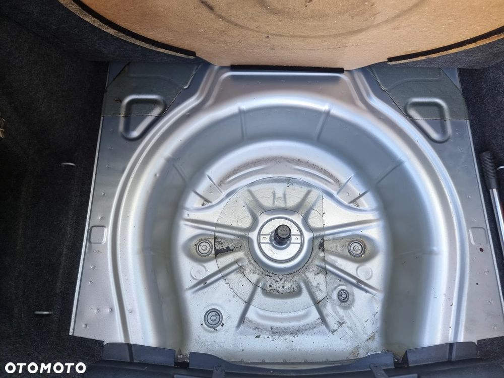 Skoda Octavia 1.9 TDI Ambiente - 25