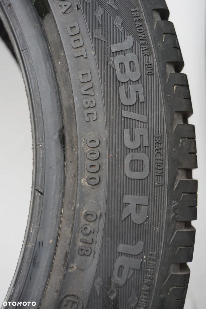 185 50 16 Vredestein Quatrac 5 - 8