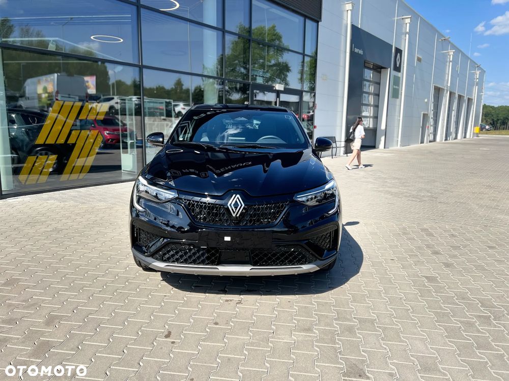 Renault Arkana - 7