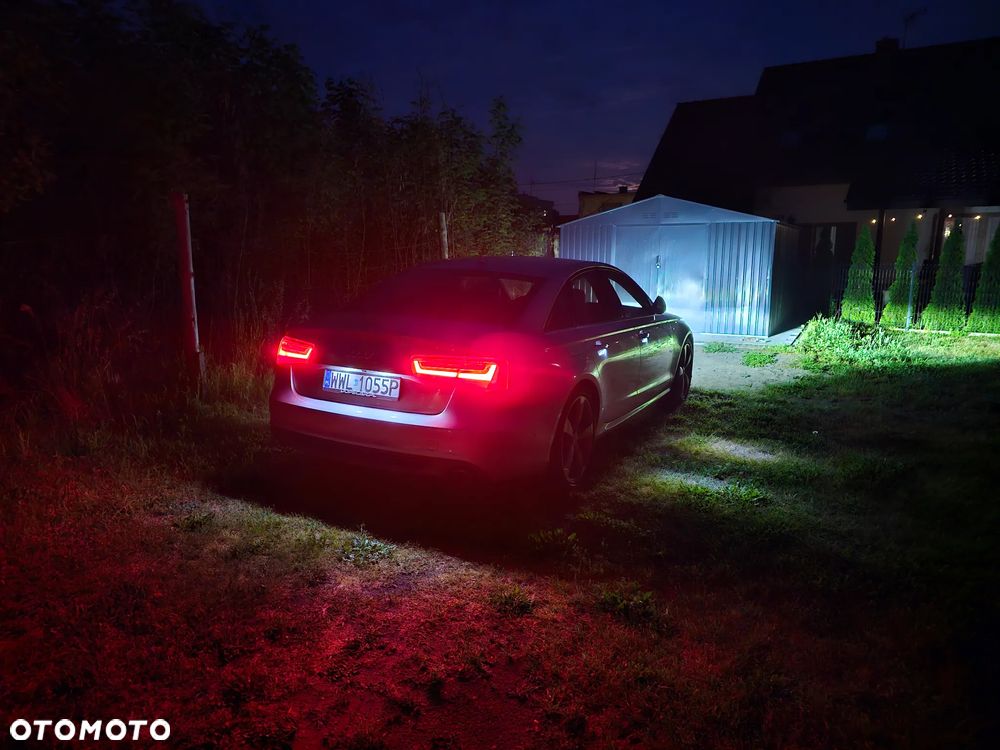 Audi A6 Limousine - 25