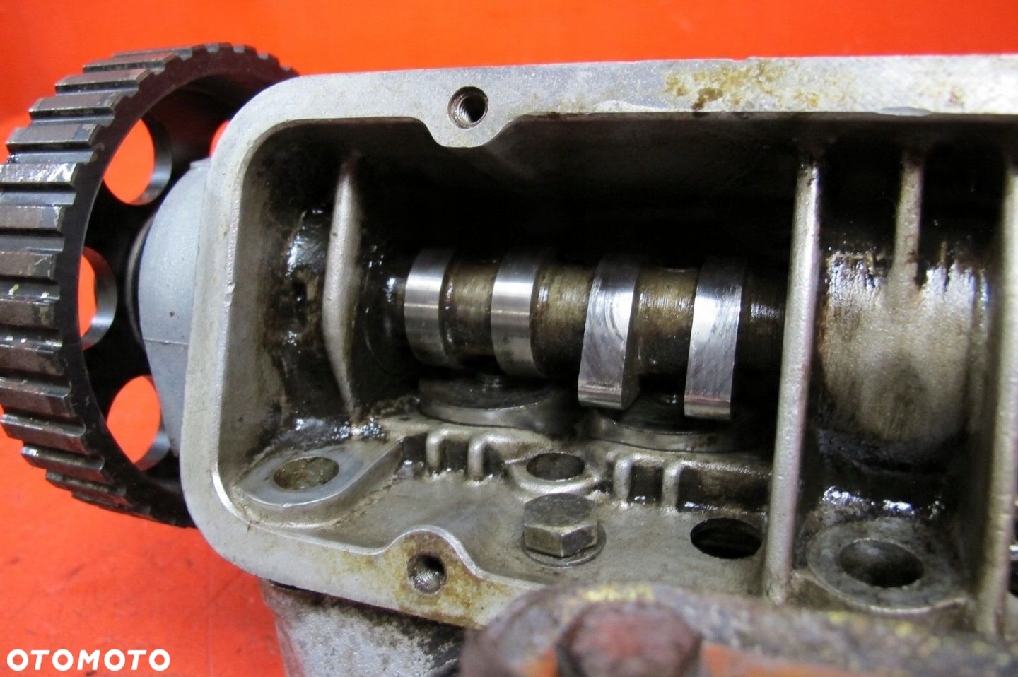 ALFA ROMEO 33 145 146 ALFASUD 1.3 BOXER GŁOWICA SILNIKA AR30164 - 9
