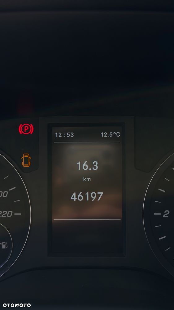 Mercedes-Benz VITO 114 CDI - 16