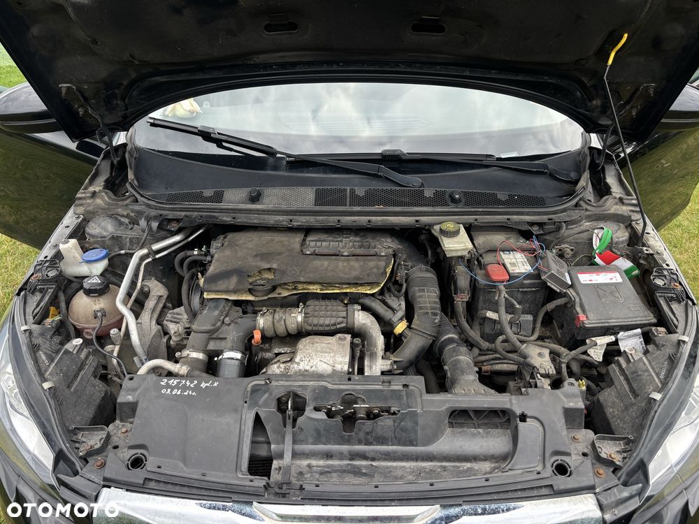 Peugeot 308 - 7