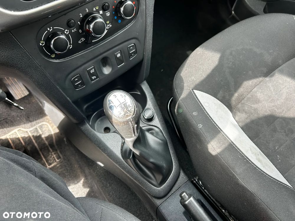 Dacia Sandero Stepway - 24