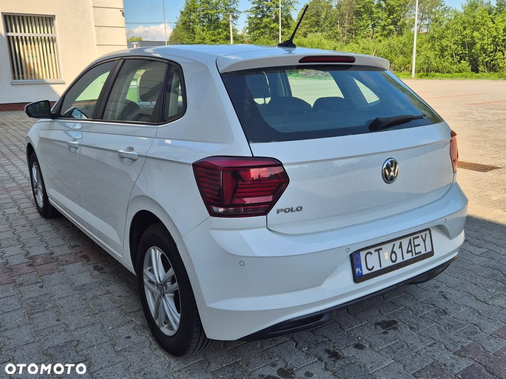 Volkswagen Polo - 7