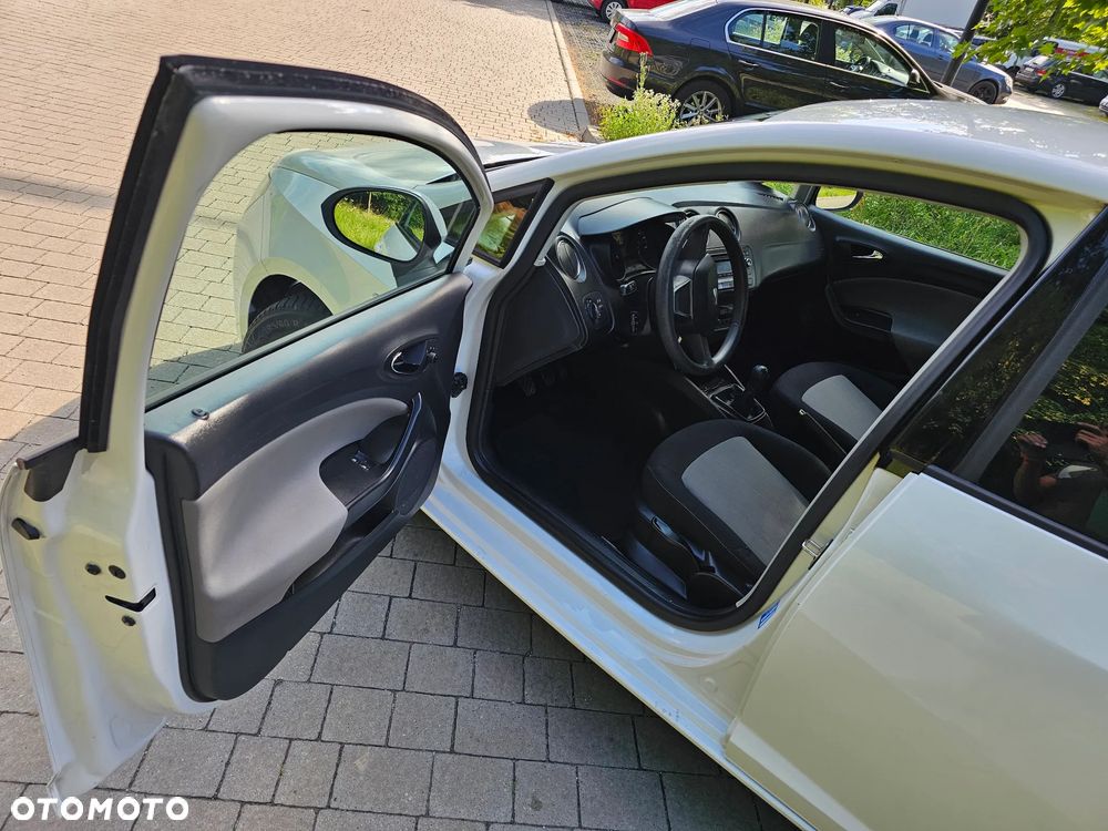 Seat Ibiza 1.2 12V Stylance - 6