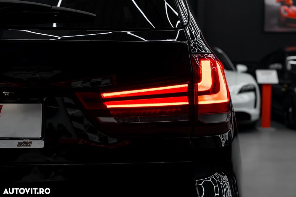 BMW X5 xDrive30d - 4