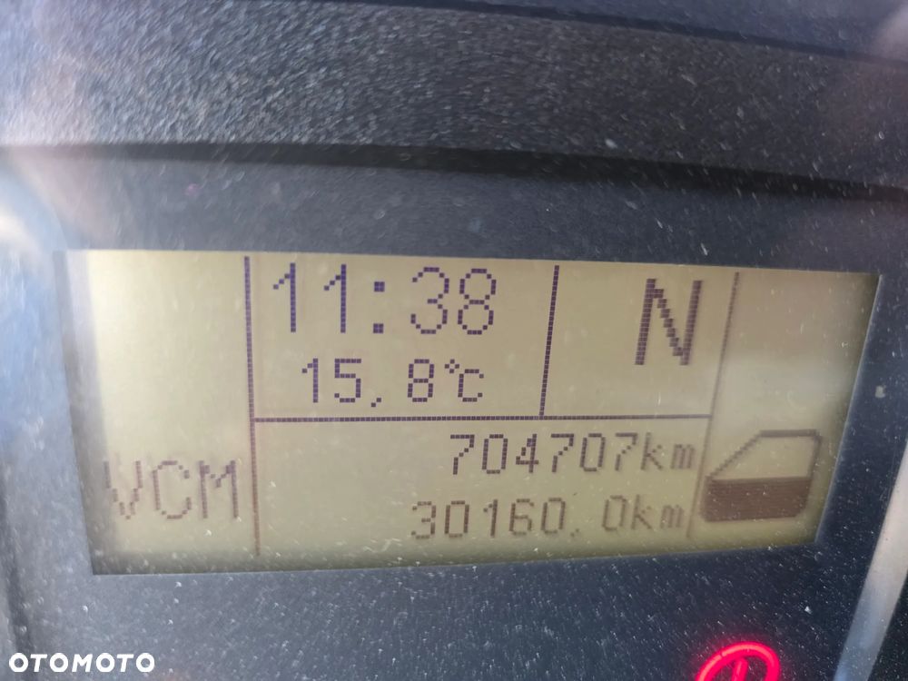 Iveco EUROCARGO / DMC 16T / LAWETA/ POMOC DROGOWA - 5