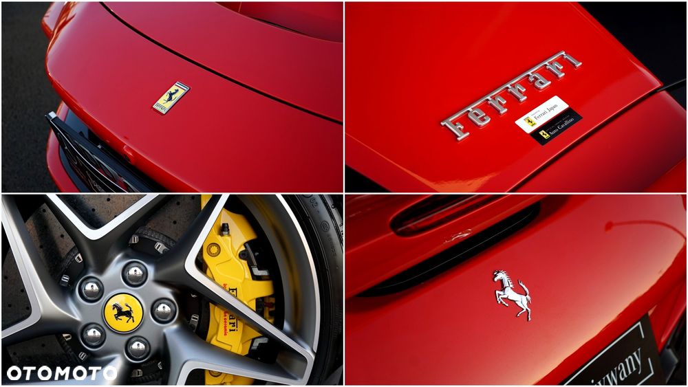 Ferrari F8 Spider - 17
