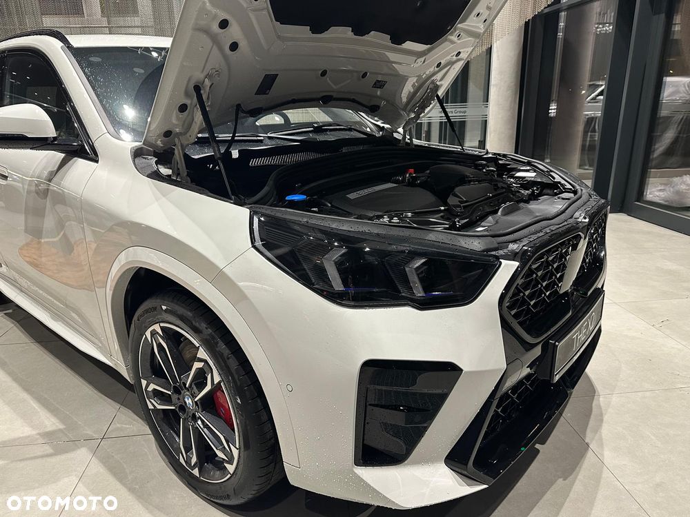 BMW X2 sDrive20d - 15