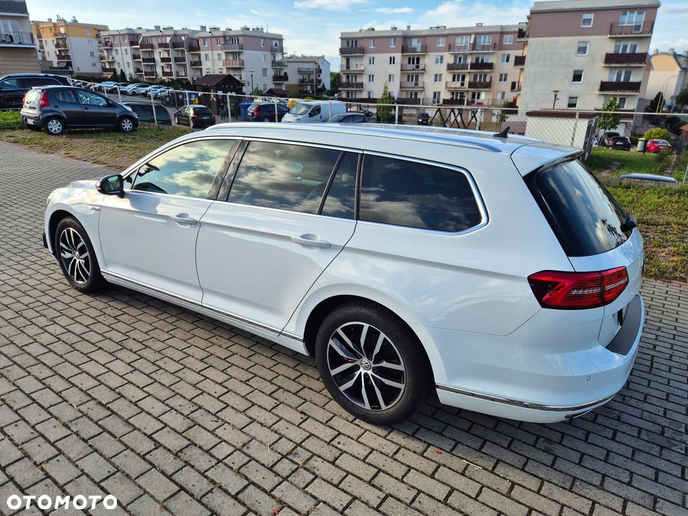 Volkswagen Passat Variant 2.0 TDI BMT Highline - 5