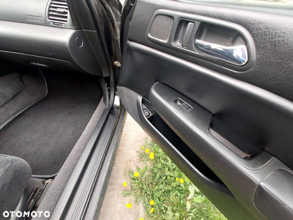 Honda Prelude 2.0i-16 - 3