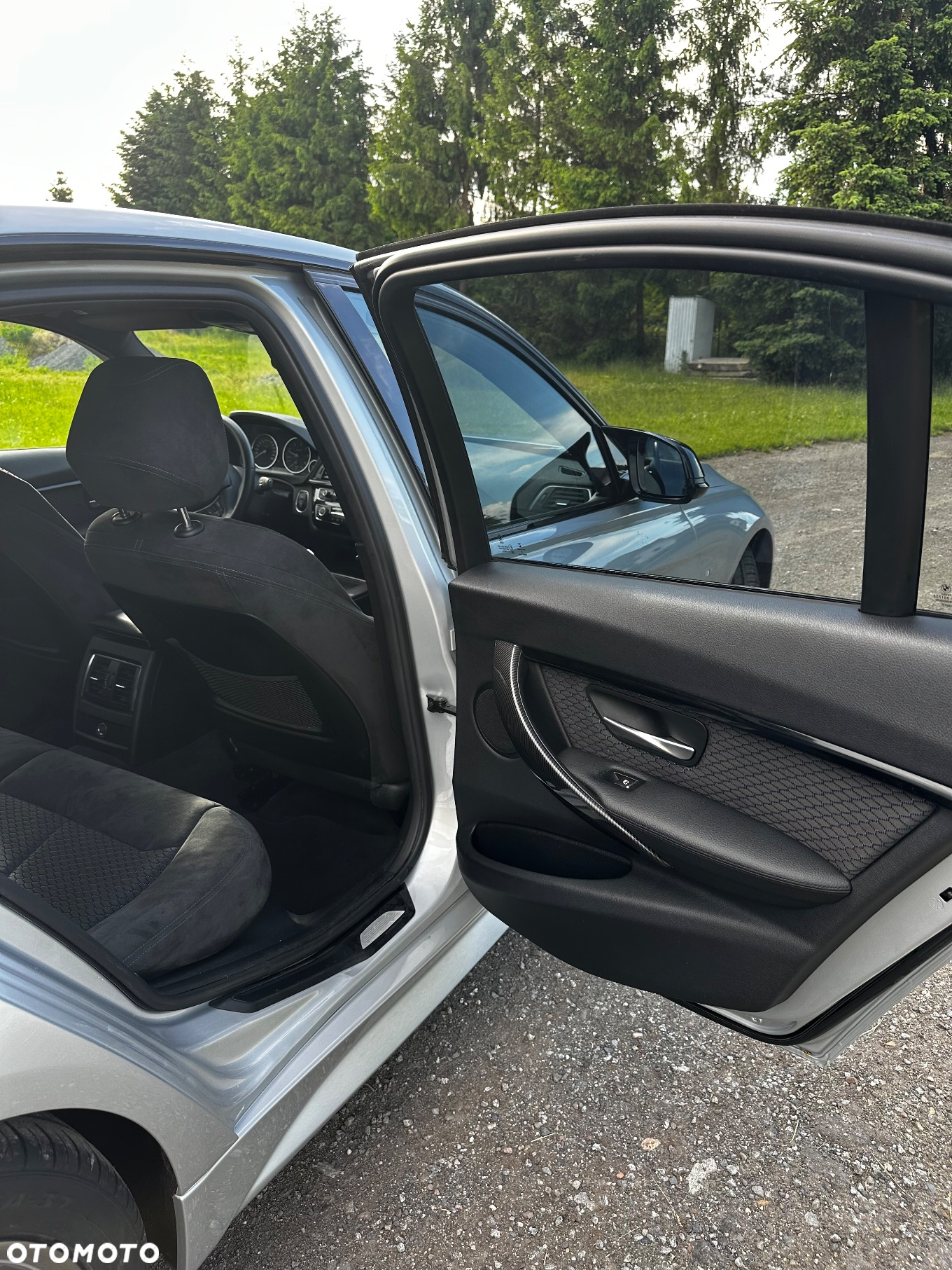 BMW Seria 3 - 25