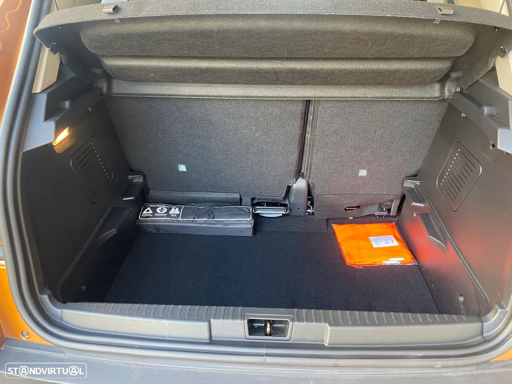 Renault Captur - 26