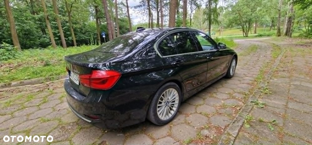 BMW Seria 3 - 4