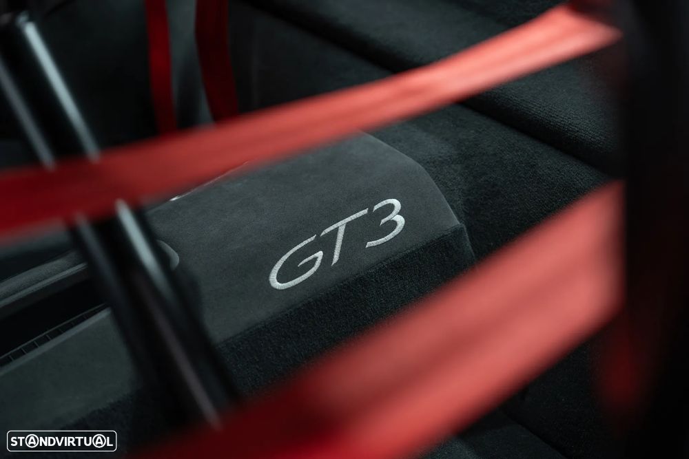 Porsche 911 (991) GT3 - 24