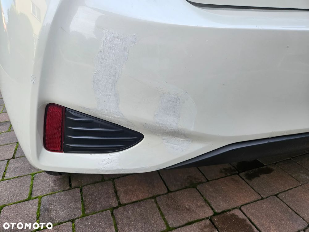 Toyota Yaris Hybrid 1.5 VVT-i Club - 33