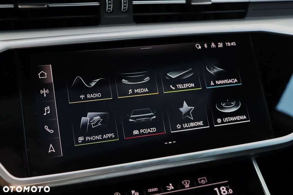 Audi A7 Sportback - 38