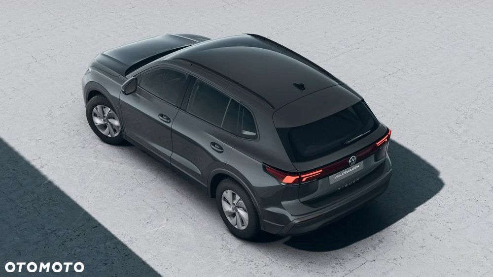 Volkswagen Tiguan - 7