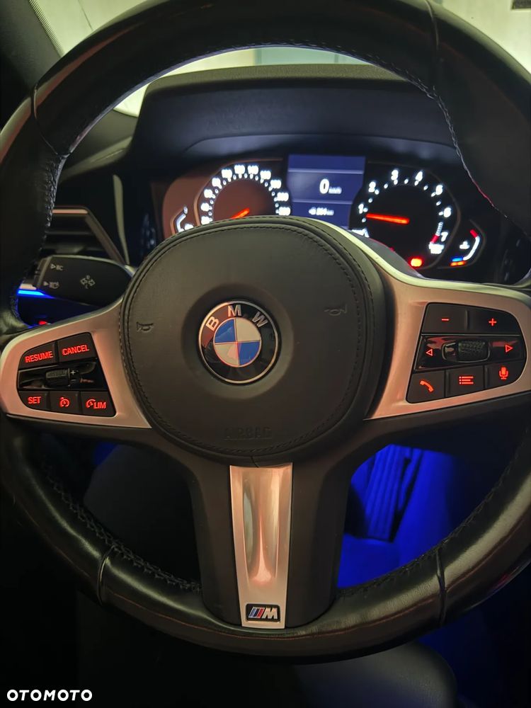 BMW Seria 3 318i Sport Line - 7