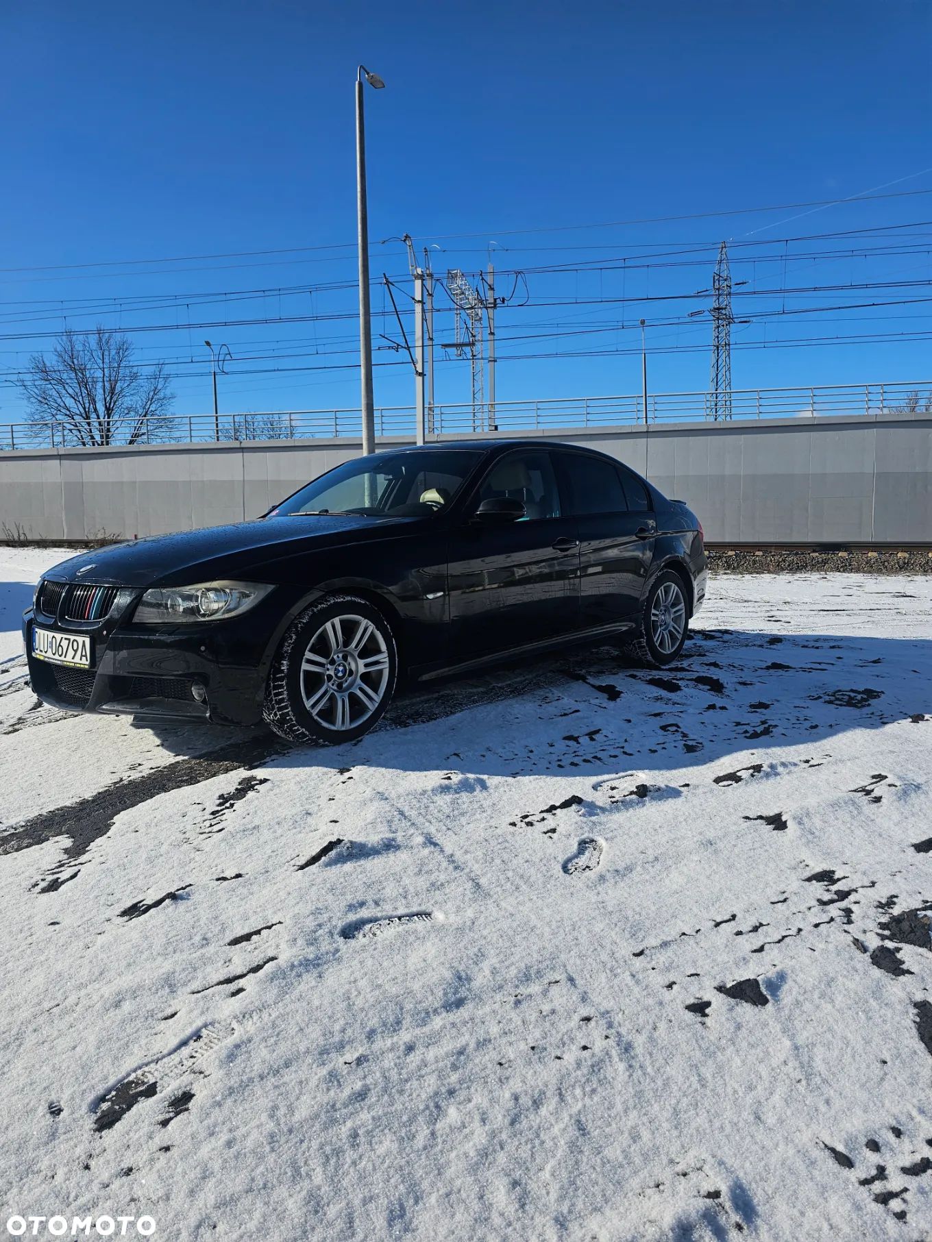 BMW Seria 3 330i - 1