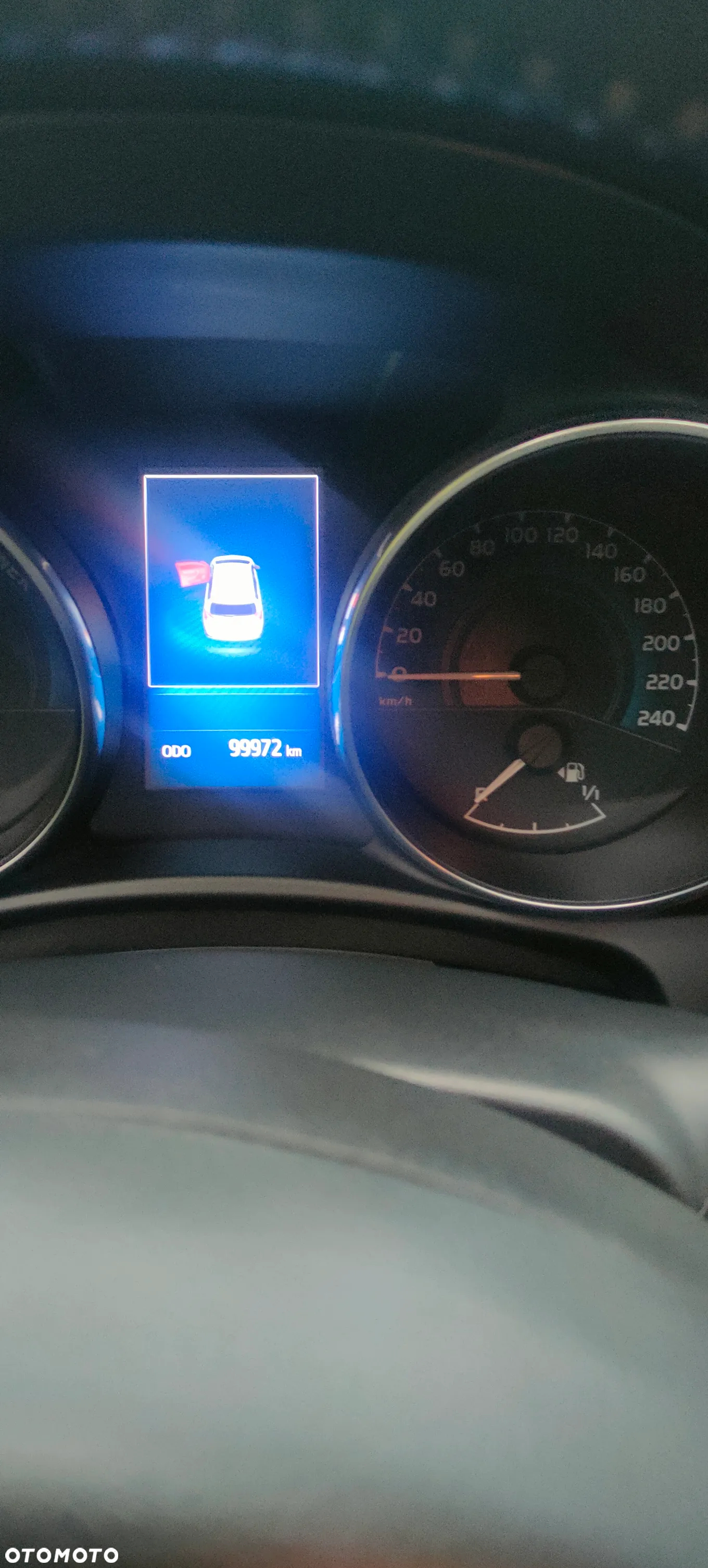 Toyota Auris Hybrid 135 Selection - 23