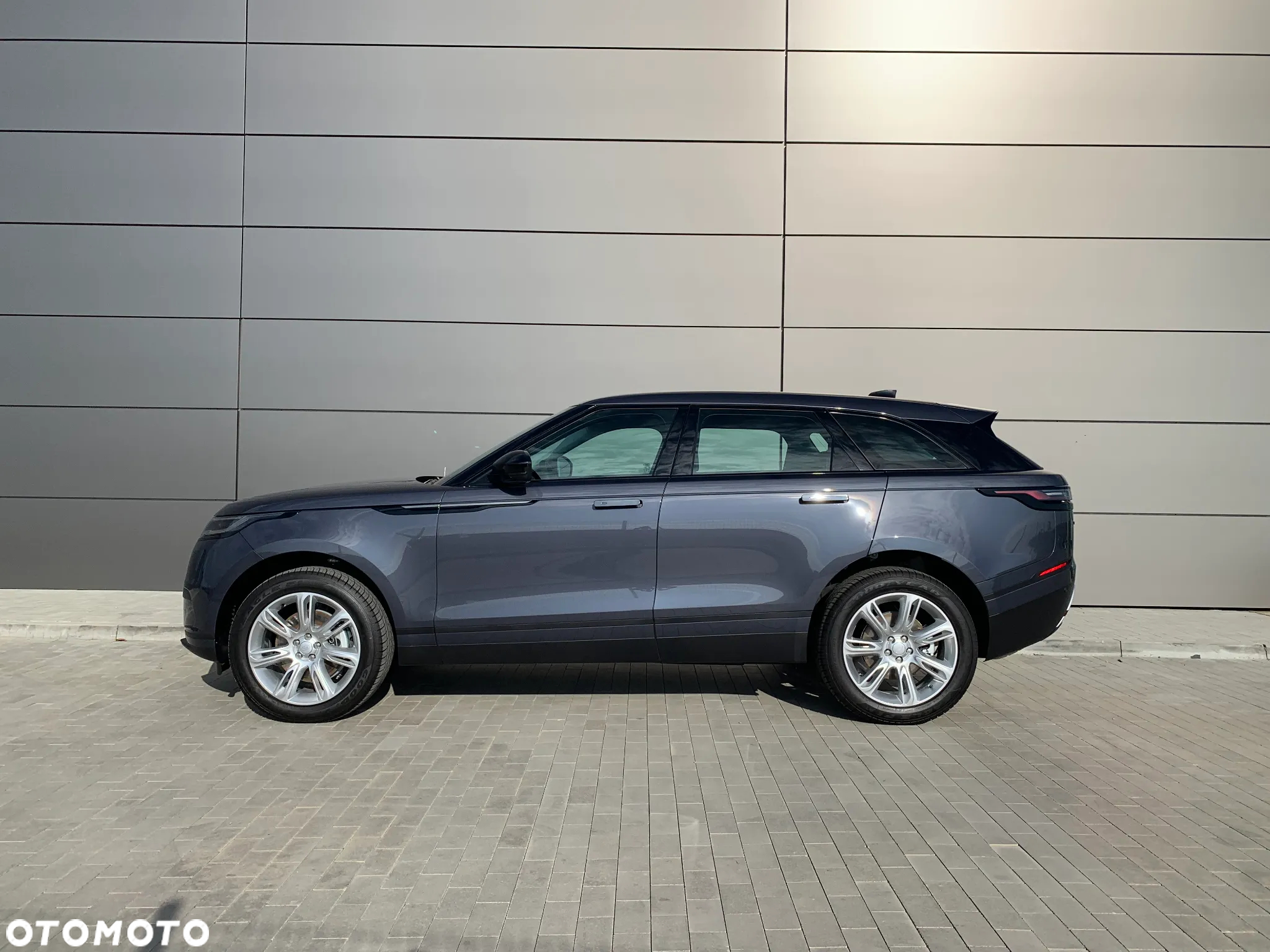 Land Rover Range Rover Velar - 5
