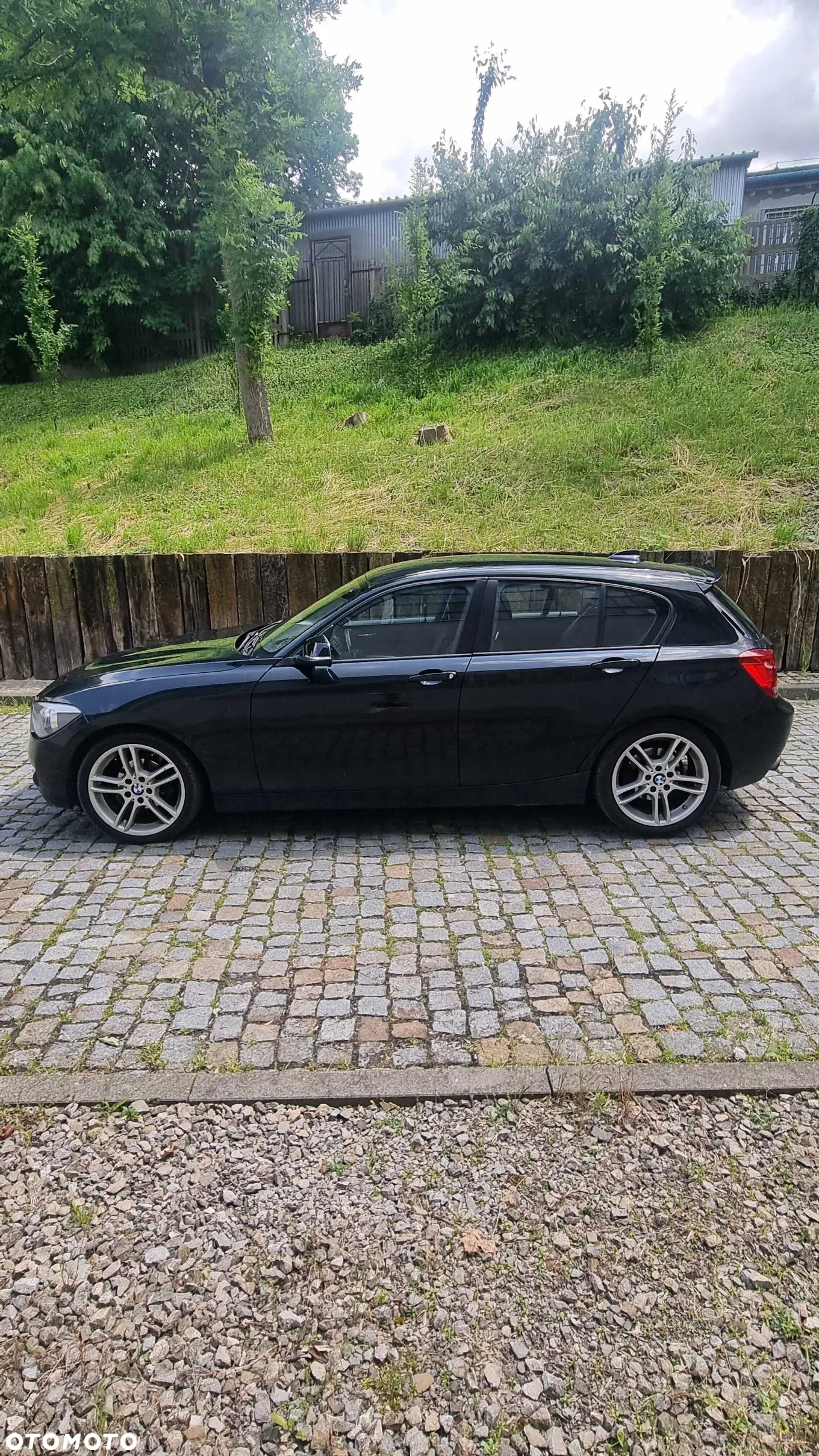 BMW Seria 1 116i - 2