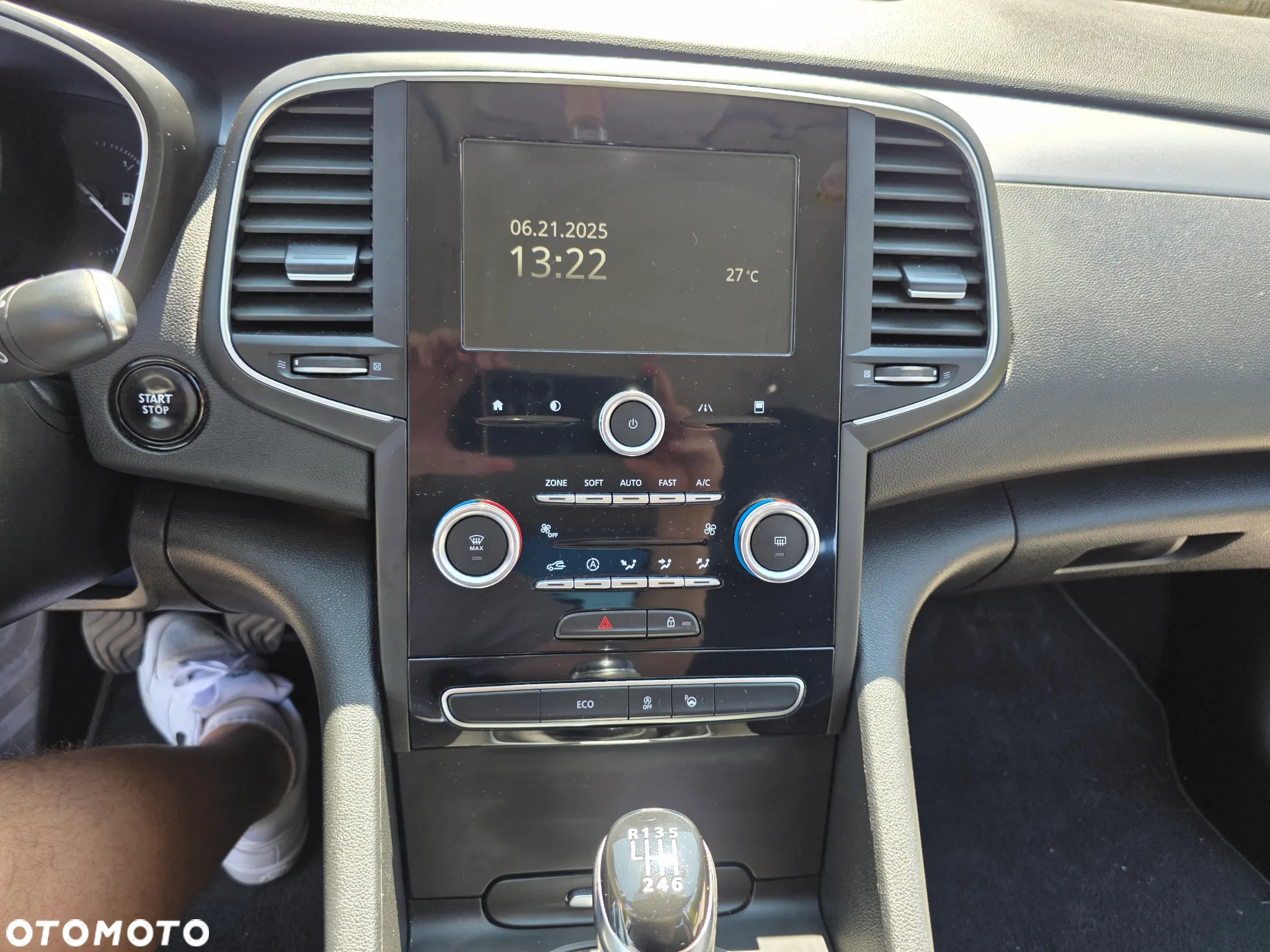 Renault Talisman 1.6 Energy dCi Business - 25