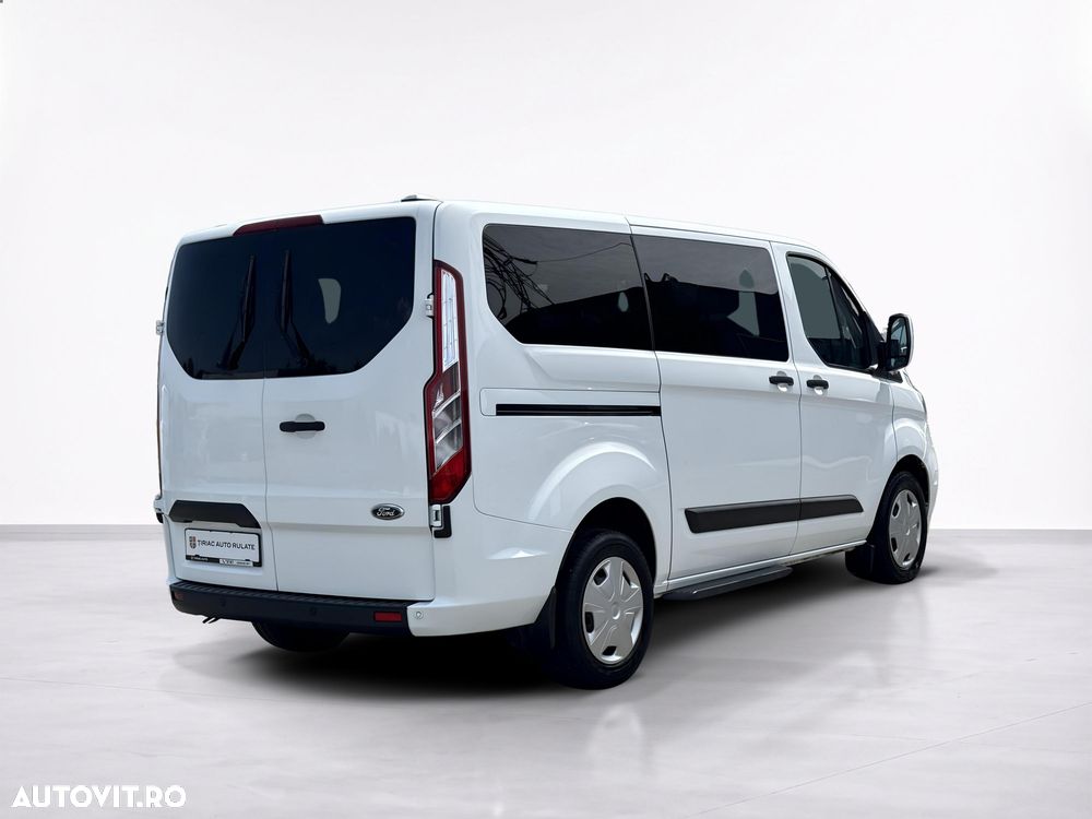 Ford TRANSIT - 6