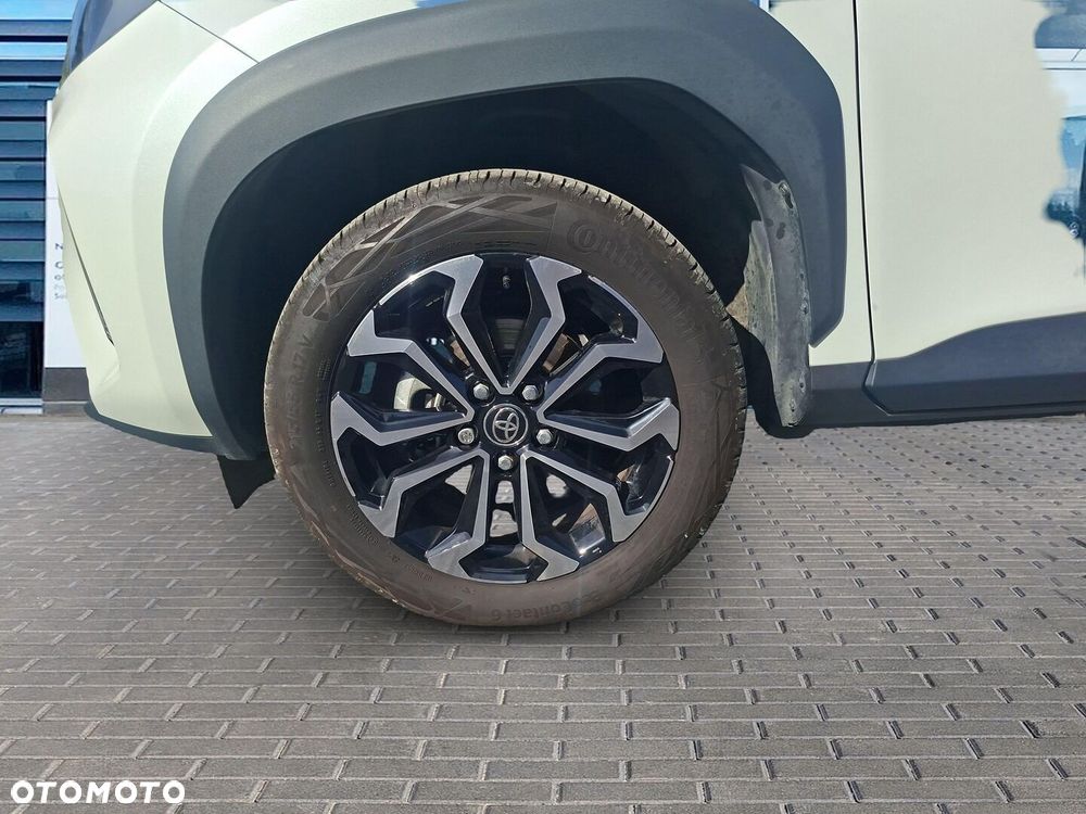 Toyota Yaris Cross Hybrid 1.5 Style - 28
