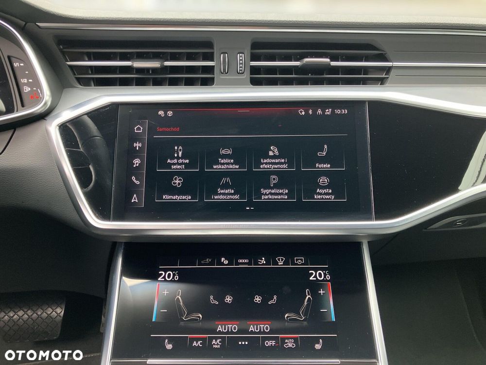 Audi A7 Sportback - 24