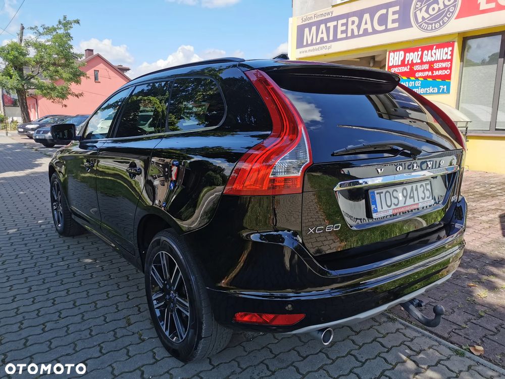 Volvo XC 60 D3 Momentum - 5