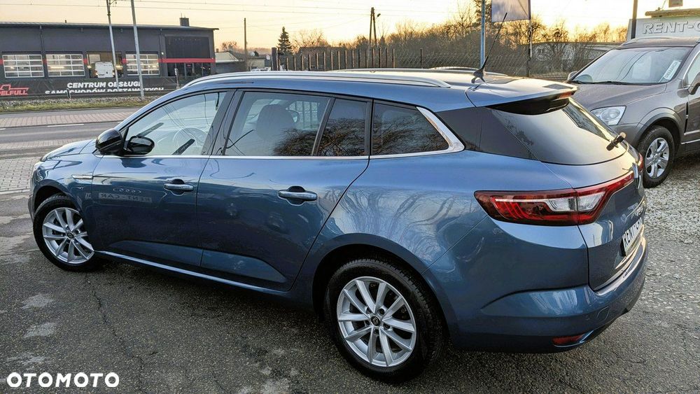 Renault Megane - 8