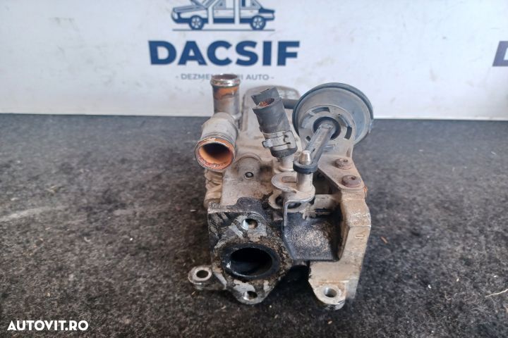 Racitor gaze 03G131513J Audi A3 8P/8PA [facelift] [2004 - 2008] Hatch - 4